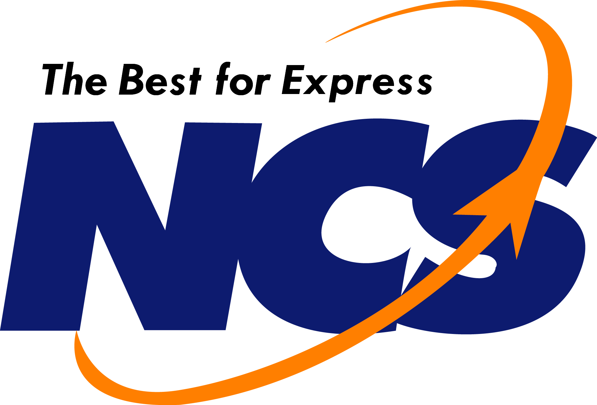 Logo NCS